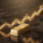 آیا قیمت طلا می‌تواند بالاتر برود؟ | تحلیل آینده و پیش‌بینی بازار طلا
