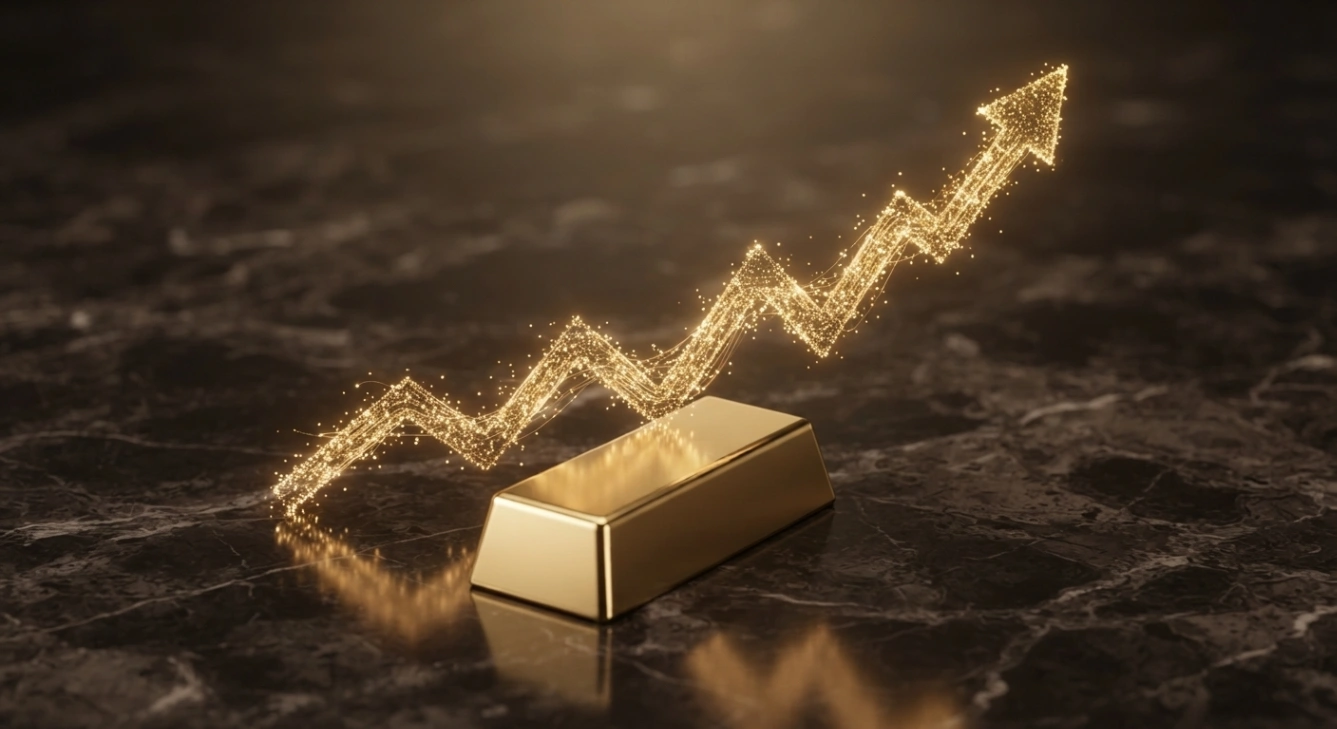آیا قیمت طلا می‌تواند بالاتر برود؟ | تحلیل آینده و پیش‌بینی بازار طلا